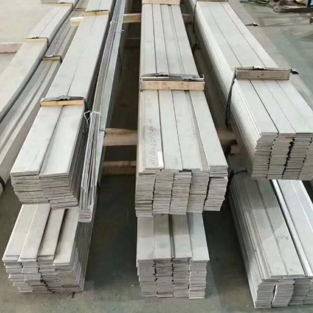 重慶不銹鋼扁鋼價格